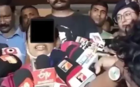 Army officer's fiancée 'sexually abused : पुलिसवालों ने आर्मी अफसर की मंगेतर के साथ थाने में किया  शर्मसार