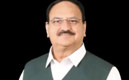 आयुष्मान भारत: भारत की स्वास्थ्य यात्रा में एक मील का पत्थर