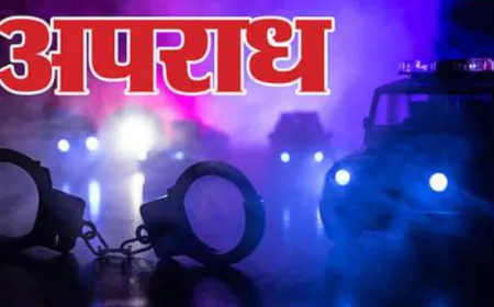 UP Crime : मेरठ में पुलिस को दौड़ा दौड़ा कर पीटा, दरोगा की वर्दी फाड़ी
