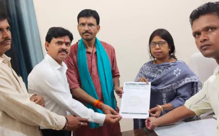 किसान यूनियन ने नौशहरा कांड को लेकर सीएम को संबोधित ज्ञापन एसडीएम को सौंपा पीड़ितों की मुआवजा राशि बढ़ाने की मांग