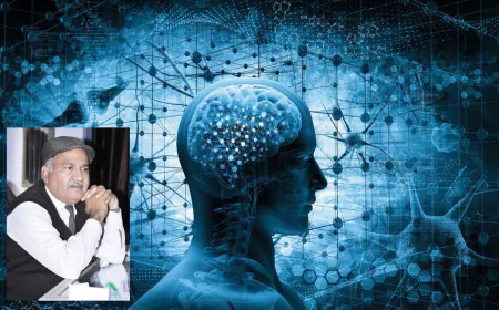 मानव मन की गहराइयों की खोज