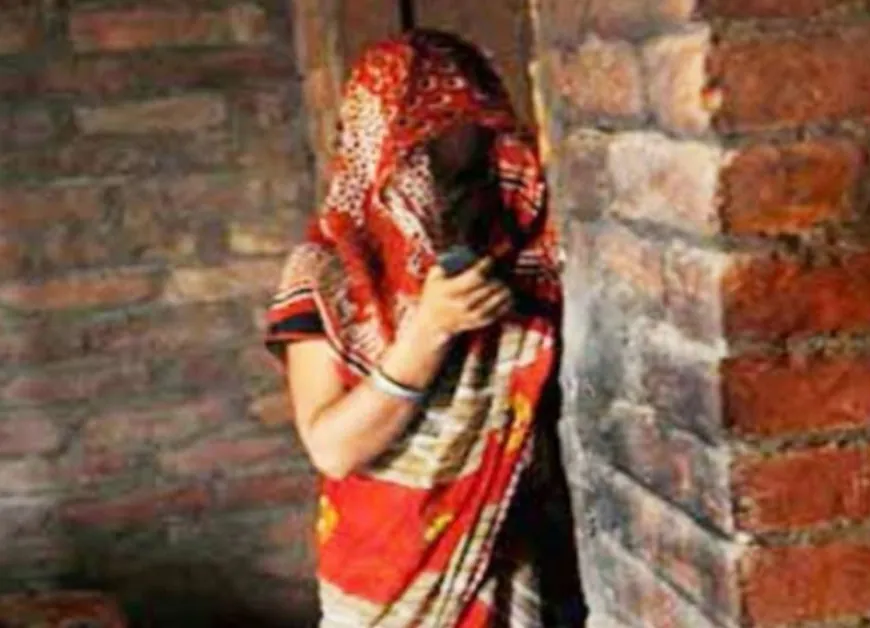 Son Raped Mother : तेरी माँ हूँ ऐसा मत कर, रिश्तों को शर्मसार करते हुए बेटे ने किया  दुष्कर्म