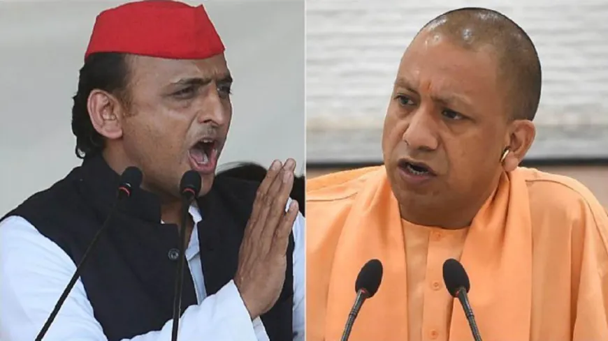 UP By Polls 2024 : उत्तर प्रदेश में 10 नहीं 17 सीटों पर हो सकते हैं विधानसभा उप चुनाव, चढ़ा सियासी पारा