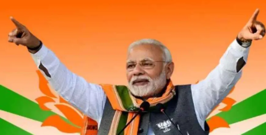 बर्थडे पर बड़ा धमाका करेंगे प्रधानमंत्री नरेंद्र मोदी 17 सितंबर के इंतजार