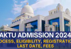 AKTU: Admission in Bpharma till November 5, counseling will be done like this