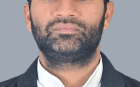 आज भारतीय रेलवे द्वारा प्रसिद्ध हिंदूवादी नेता राजू आर्य को किया जाएगा सम्मानित