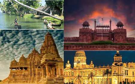 केंद्रीय मंत्रिमंडल का ऐतिहासिक फैसला, प्राचीन धरोहर को नई पहचान