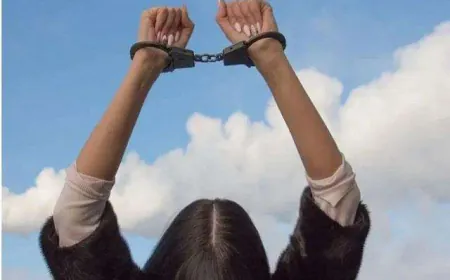 Noida News: पुलिस ने गाय से दुष्कर्म करने के आरोप में एक को किया  गिरफ्तार