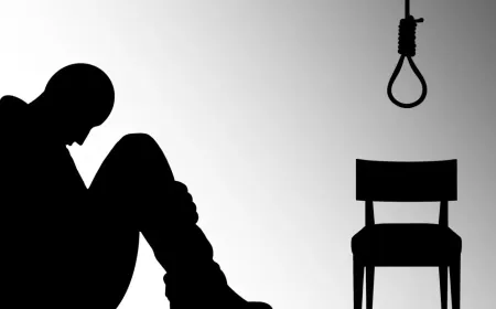 रामलीला देखने गए दलित को बैठने के लिए कुर्सी नहीं मिली तो कर ली आत्महत्या