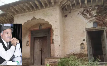 घर आंगन सब सून