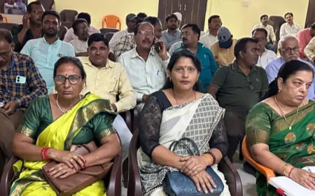 अब 50 की सदस्यता पर बनेंगे बीजेपी के सक्रिय सदस्य