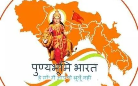 संगठित व सशक्त हिंदू समाज ही भारत की सुरक्षा और स्वर्णिम भविष्य का आधार है