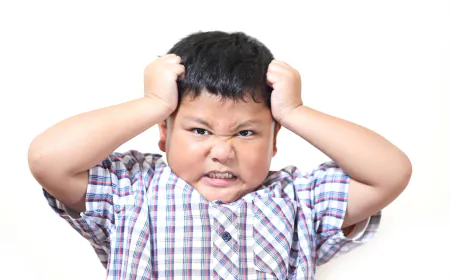 बच्चों में चिड़चिड़ापन और आक्रामक व्यवहार बिगड़ रही मानसिक और भावनात्मक सेहत