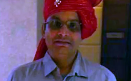 जीवन की मूल्यवान निधि