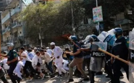 हिन्दू पर्वों से इतनी नफरत क्यों और उन पर हमले कब तक ?