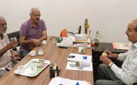 वाटर वर्क्स की बन्द जल शोधन यूनिटों का संचालन सुचारू किया जाये - पूर्व मंत्री