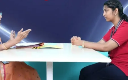 स्कूल काउंसलिंग (परामर्श) की आवश्यकता और दायरा