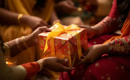 Dhanteras Gifting: अपनों को भेजें ये स्पेशल उपहार, सब करेंगे तारीफें