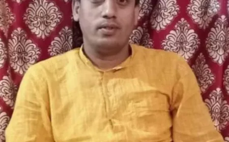 बिखरे ना हमारा बंधन