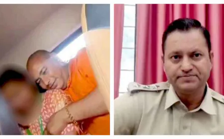 Video News: सनातन धर्म के प्रचारक बाबा बालक नाथ पर FIR दर्ज, दुष्कर्म का आरोप