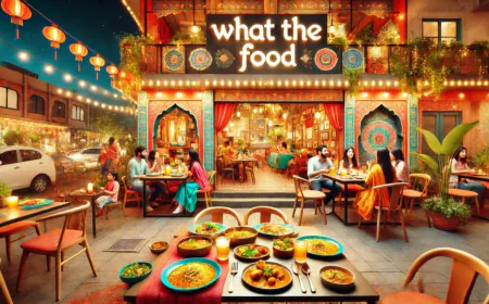 Famous Restaurant Lucknow: लखनऊ में टेस्टी और सस्ता खाना, पार्टीज के लिए भी एकदम बेस्ट जगह!