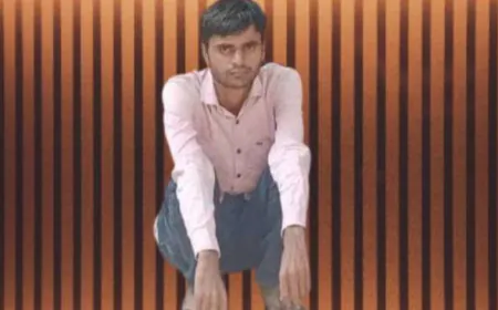 मसूरी में परचूनी की दुकान पर काम करनेवाला IPS बनकर करली सगाई, ससुर ने पकड़ा सर