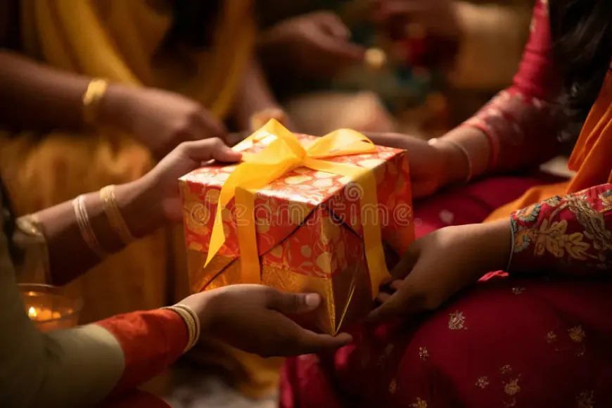 Dhanteras Gifting: अपनों को भेजें ये स्पेशल उपहार, सब करेंगे तारीफें