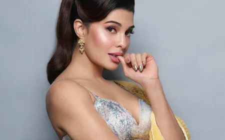 क्या आप जानते हैं? जैकलीन फर्नांडीज 1,000 डॉलर के एक निजी द्वीप की मालकिन है