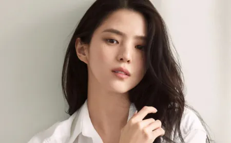 K-Drama Actress Lied: क्या के-ड्रामा एक्ट्रेस हान सो ही ने अपनी उम्र के बारे में झूठ बोला?