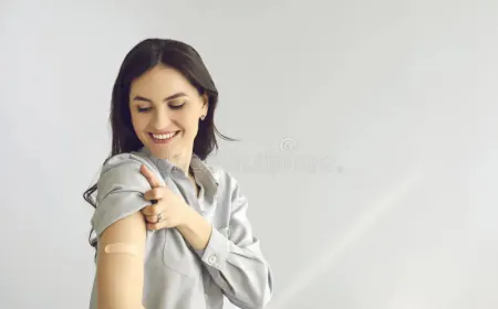 Health Tips: 4 ज़रूरी टीके जो हर महिला को लगवाने चाहिए