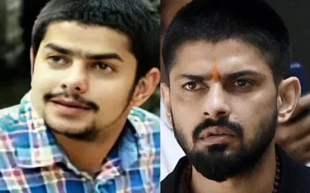 लॉरेंस बिश्नोई के भाई अनमोल के बारे में US ने दी जानकारी! मुंबई पुलिस बड़ी कार्रवाई के लिए तैयार