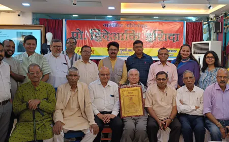 पहले  जापान में लोग भारतवर्ष के लोगो को नौकर समझते थे और वहां बोले जाने वाली हिंदी को नौकरों की भाषा