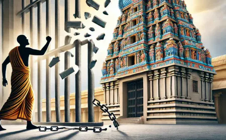 समय की माँग