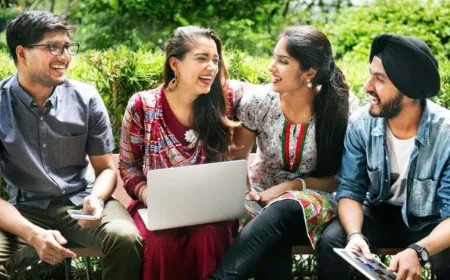 भारत के ग्रामीण क्षेत्रों में लड़कियों की शिक्षा