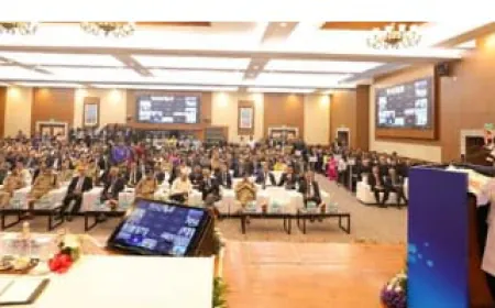 आतंकवाद के पूरे ‘इकोसिस्टम’ से मुकाबले के लिए गृह मंत्रालय जल्द ही एक National Counter-terrorism Policy & Strategy बनाएगा