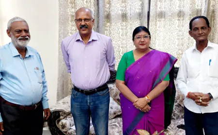 DBRAU News: सिविल सोसाइटी ऑफ़ आगरा की मांग, कराएँ विश्वविद्यालय की सीनेट का चुनाव