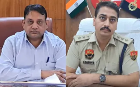 SDM कराता था 200 रुपए देकर दलित से मसाज, फिर करता  अश्लीलता