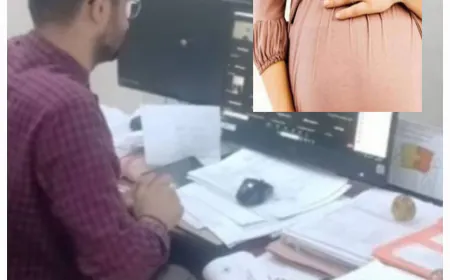 40 girls got pregnant :  वाराणसी में 40 कुँआरी लडकिया हो गई प्रेगनेंट, मच गया हड़कंप