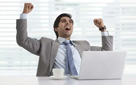 क्या यही है तरक्की