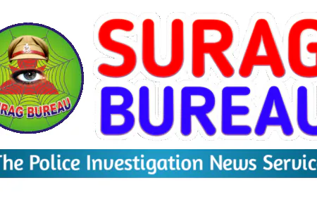 कायमगंज में दी चोरों ने पुलिस को चुनौती, रोज टूट रहे घरो के ताले
