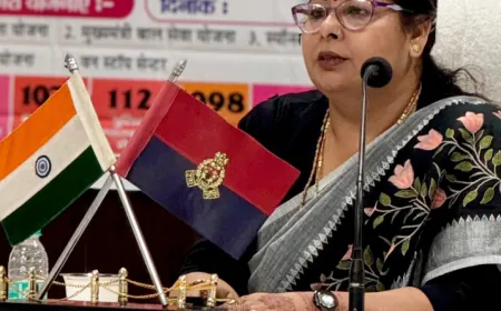 महिलाओं की सुरक्षा के लिए नया कदम पुरुष दर्जी अब नहीं ले सकेंगे महिलाओं के कपड़ों की माप