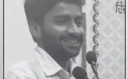 10 जनवरी को वाराणसी में 51 साहित्यकारों को सम्मानित करने की है इनकी योजना