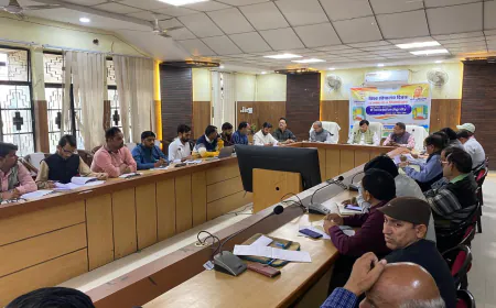 राशन कार्ड नहीं है तो तुरंत फैमिली आईडी के लिए कराएं पंजीकरण, मिलेगा सरकारी योजनाओं का लाभ