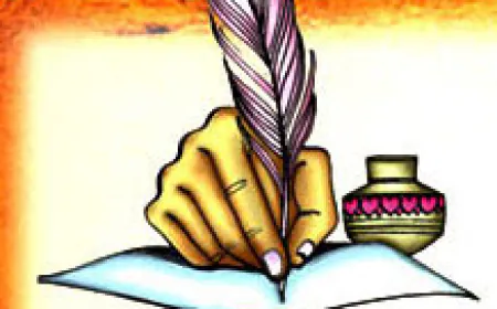 समाज और साहित्यकार