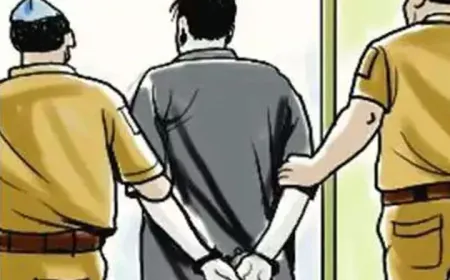 Farrukhabad News : 10 अपराधियों पर गैंगस्टर एक्ट के तहत कार्रवाई