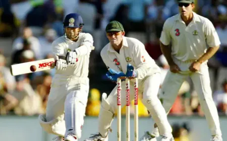 IND vs AUS Test Series: क्या टीम इंडिया फिर रचेगी ऑस्ट्रेल‍िया में इतिहास, टूटेगा कंगारुओं का घमंड