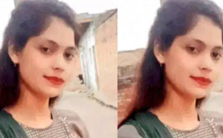 UP police : पुलिस भर्ती में नम्बर न आने पर शिवानी ने की खुदकुशी