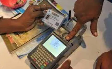 राशनकार्ड लाभार्थी ई-केवाईसी करालें, नहीं तो सुविधा से बंचित