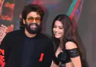 Allu Arjun's Pushpa 2 is full paisa vasool, Fahadh Fasil steals the limelight