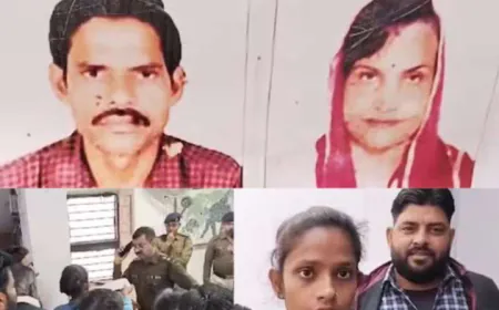 किराये के मकान में रहते थे पति-पत्नी, जीते थे राजा जैसी जिंदगी, कमाई की ट्रिक जानकर आप चौंक जाएंगे।